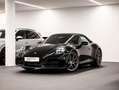 Porsche 911 Carrera Cabriolet Schwarz - thumbnail 2