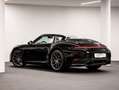 Porsche 911 Carrera Cabriolet Schwarz - thumbnail 7