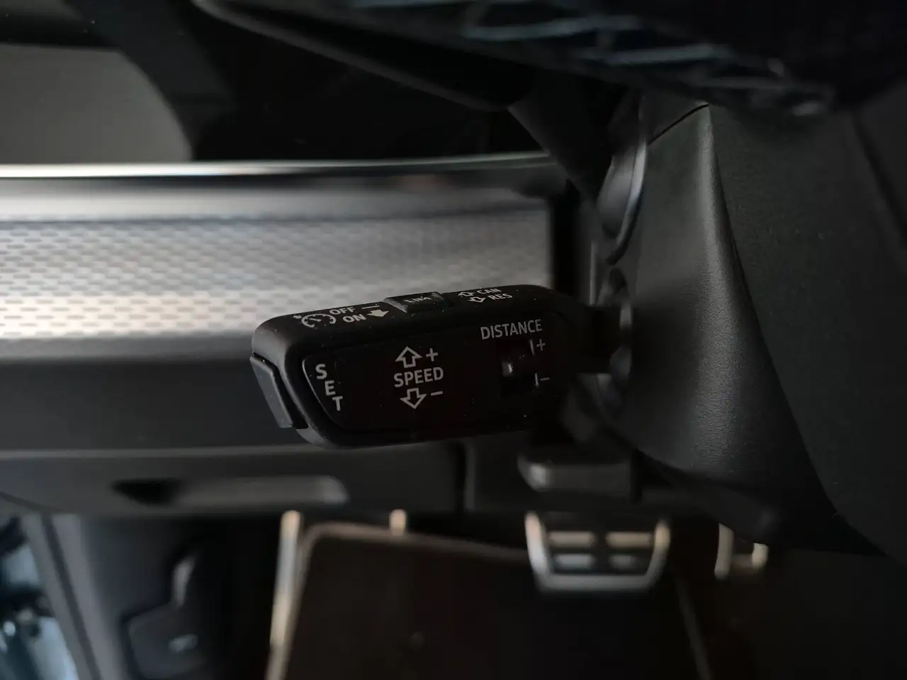 Audi Q8 45 TDI S LINE QUATTRO TIPTRONIC SOSPENSIONI ADATTIVE LASER C.21" APPLE CAR PLAY/ANDROID AUTO, миниатюра 13
