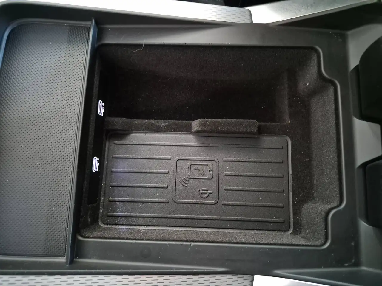 Audi Q8 45 TDI S LINE QUATTRO TIPTRONIC SOSPENSIONI ADATTIVE LASER C.21" APPLE CAR PLAY/ANDROID AUTO, миниатюра 20