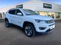 Jeep Compass 1.4 Multiair Limited 4x2 103kW Weiß - thumbnail 3