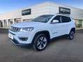 Jeep Compass 1.4 Multiair Limited 4x2 103kW Weiß - thumbnail 1