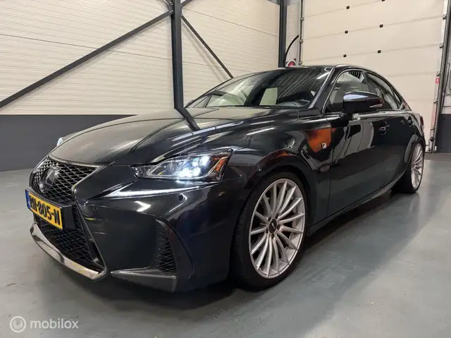 Lexus IS 300 300h F-Sport Line Uniek|Org-Ned|Veel opties!