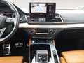 Audi Q5 50 TDI quattro edition one Matrix AHK B&O RFK Grün - thumbnail 11