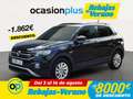 Volkswagen T-Cross 1.0 TSI Advance Negro - thumbnail 1