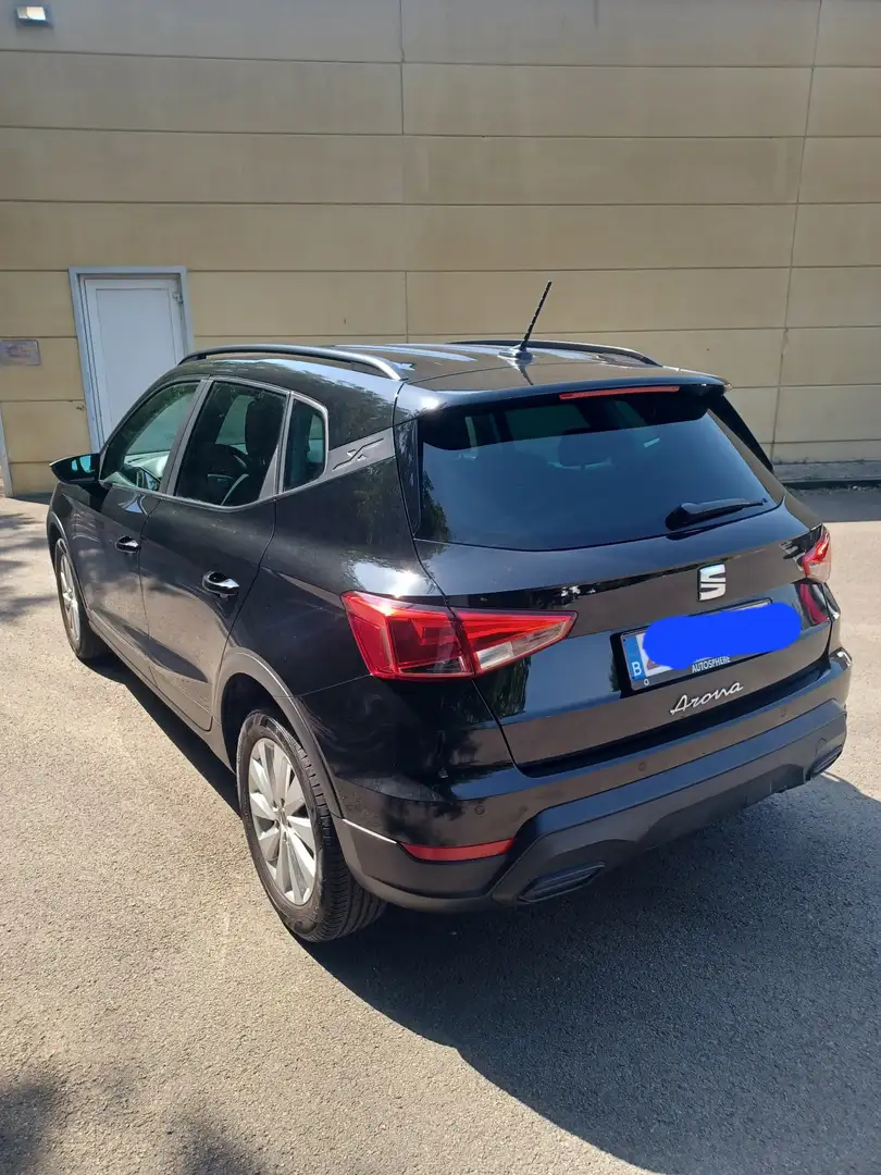 SEAT Arona 1.0 TSI Move! Navi - 1
