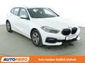 BMW 118 118i Advantage Aut.*NAVI*TEMPO*LED*PDC*SHZ* Blanc - thumbnail 8