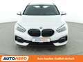 BMW 118 118i Advantage Aut.*NAVI*TEMPO*LED*PDC*SHZ* Blanc - thumbnail 9