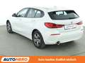 BMW 118 118i Advantage Aut.*NAVI*TEMPO*LED*PDC*SHZ* Blanc - thumbnail 4