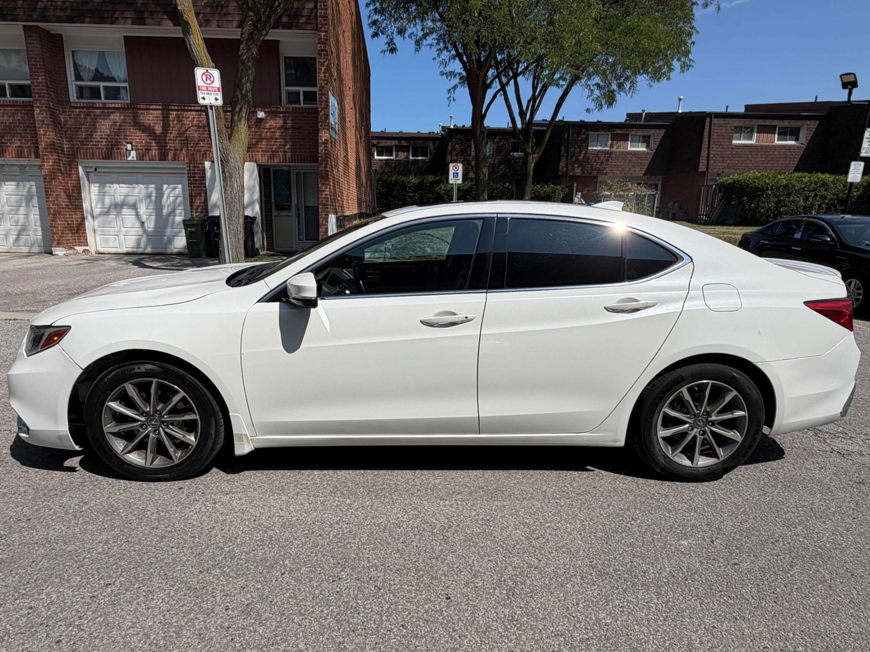 2018 Acura TLX Elite Sedan * GREAT VALUE *