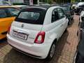 Fiat 500C MY23 1.0 CLUB Klima & Sound Weiß - thumbnail 4