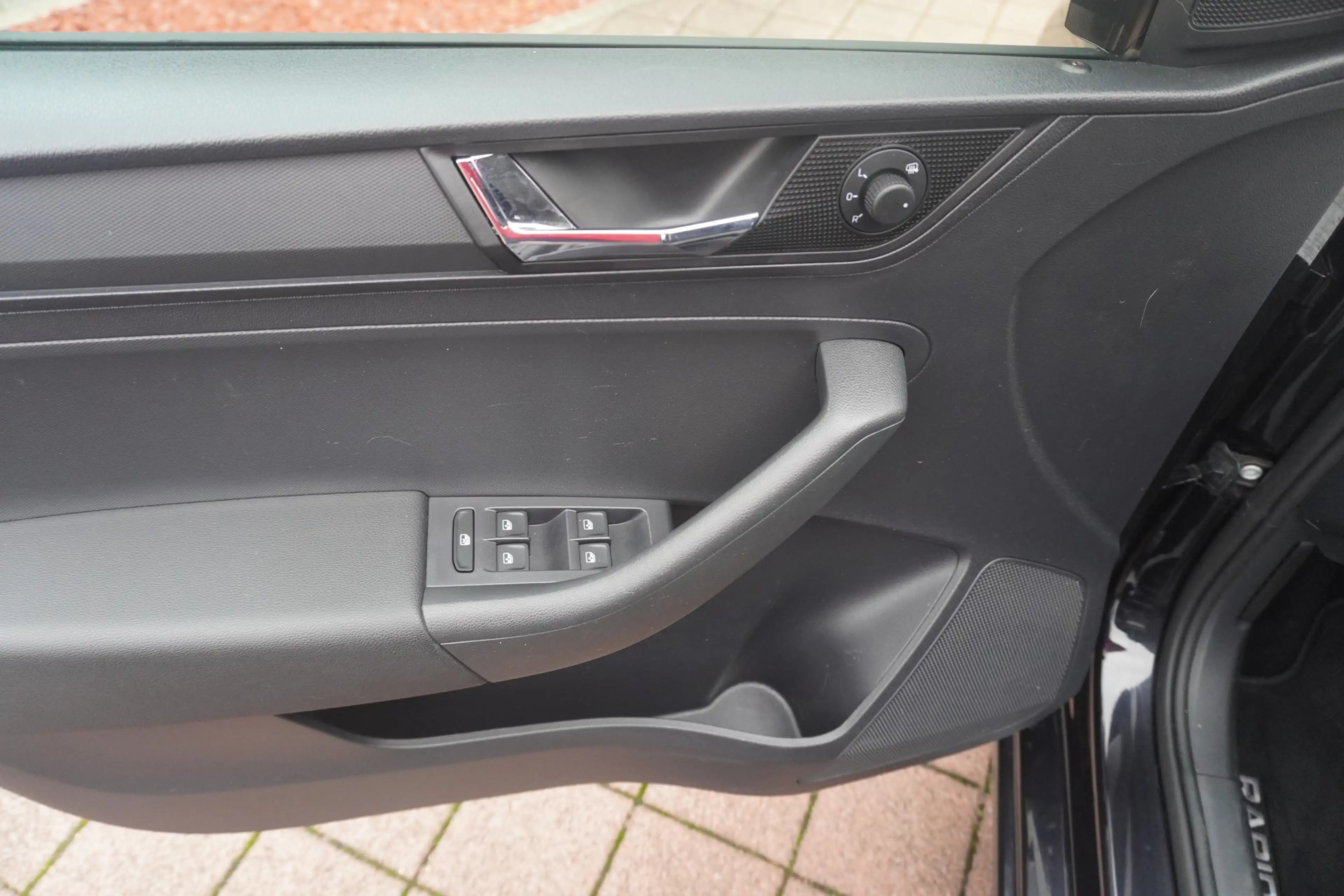 Skoda Rapid/Spaceback Rapid Spaceback 1.0 Ambition Klima Sitzheizung — photo 14