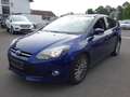 Ford Focus Titanium  *Schiebedach + Navi + PDC Blauw - thumbnail 3