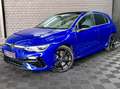 Volkswagen Golf R R 4Motion 2.0 TSI 320 CV DSG7 *Harman Kardon* Bleu - thumbnail 1