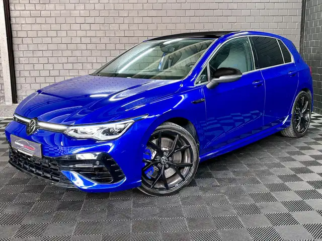 Volkswagen Golf R R 4Motion 2.0 TSI 320 CV DSG7 *Harman Kardon*