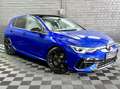 Volkswagen Golf R R 4Motion 2.0 TSI 320 CV DSG7 *Harman Kardon* Bleu - thumbnail 3