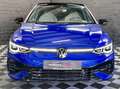 Volkswagen Golf R R 4Motion 2.0 TSI 320 CV DSG7 *Harman Kardon* Bleu - thumbnail 2