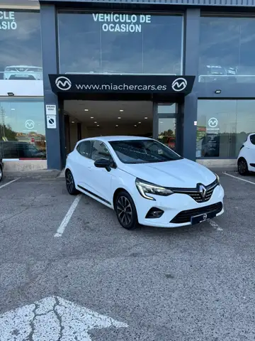 Renault Clio dCi Evolution 74kW