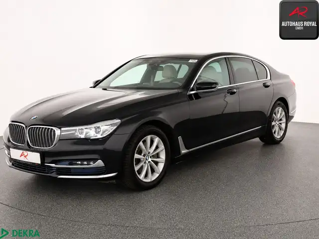BMW 730 d HEADUP,360GRAD.SOFTCLOSE,KEYLESS,MEMORY