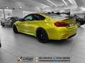 BMW M4 M4 Competition Coupe 3.0 450cv dkg PRONTA CONSEGNA Weiß - thumbnail 4