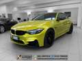 BMW M4 M4 Competition Coupe 3.0 450cv dkg PRONTA CONSEGNA Weiß - thumbnail 3