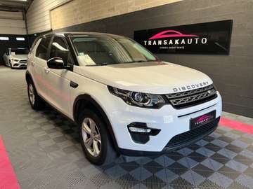 Discovery Sport Mark III TD4 180ch Pure