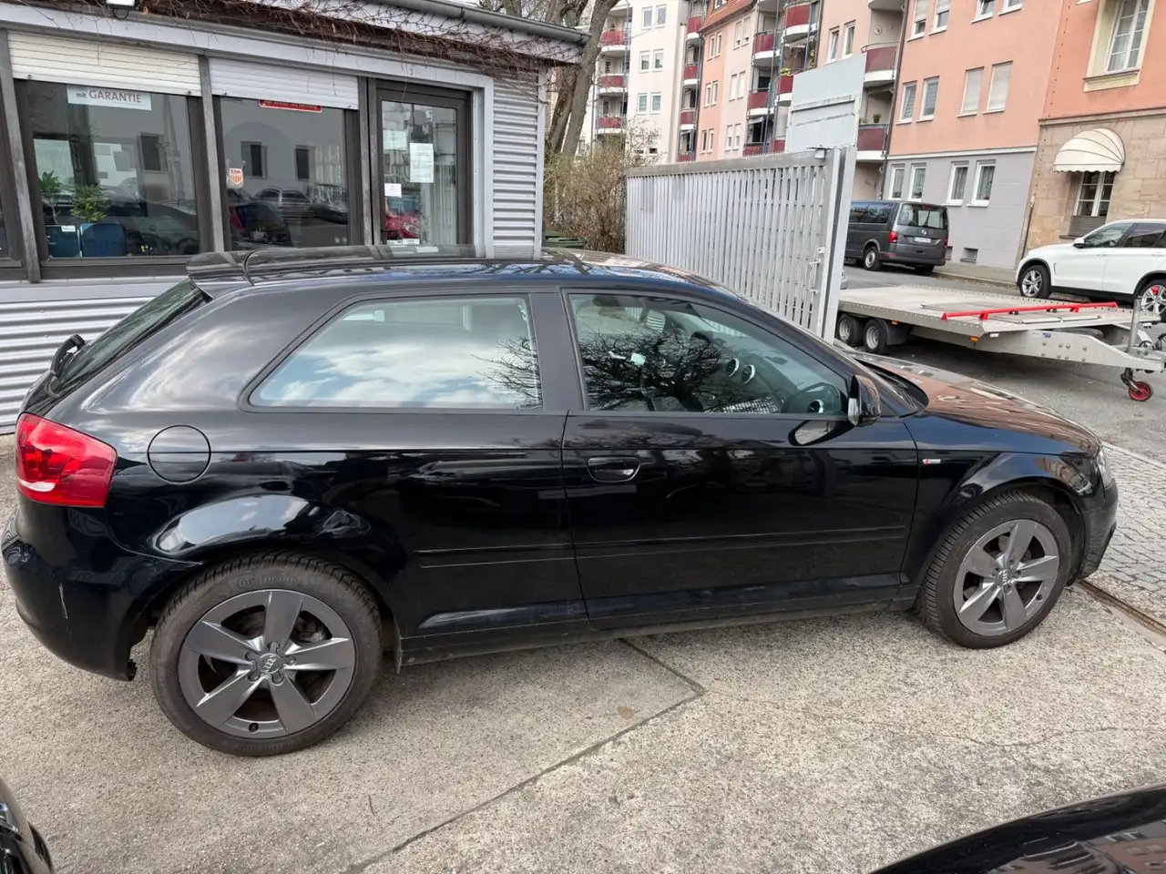 Das Auto