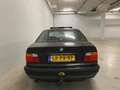BMW 318 3-serie 318i M-pakket Dak Pano APK NAP Trekhaak Zwart - thumbnail 3