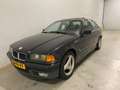 BMW 318 3-serie 318i M-pakket Dak Pano APK NAP Trekhaak Zwart - thumbnail 7