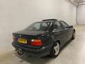 BMW 318 3-serie 318i M-pakket Dak Pano APK NAP Trekhaak Zwart - thumbnail 4