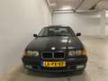 BMW 318 3-serie 318i M-pakket Dak Pano APK NAP Trekhaak Zwart - thumbnail 5