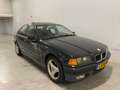 BMW 318 3-serie 318i M-pakket Dak Pano APK NAP Trekhaak Zwart - thumbnail 8
