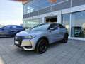 DS Automobiles DS 3 Crossback BlueHDi 130cv auto Performance Line Pelle/Tessuto Grigio - thumbnail 1