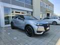 DS Automobiles DS 3 Crossback BlueHDi 130cv auto Performance Line Pelle/Tessuto Grigio - thumbnail 2