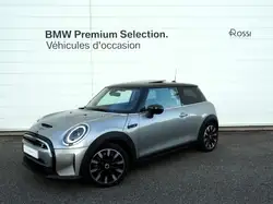 MINI Cooper SE 184ch Edition Premium Plus BVA 5CV