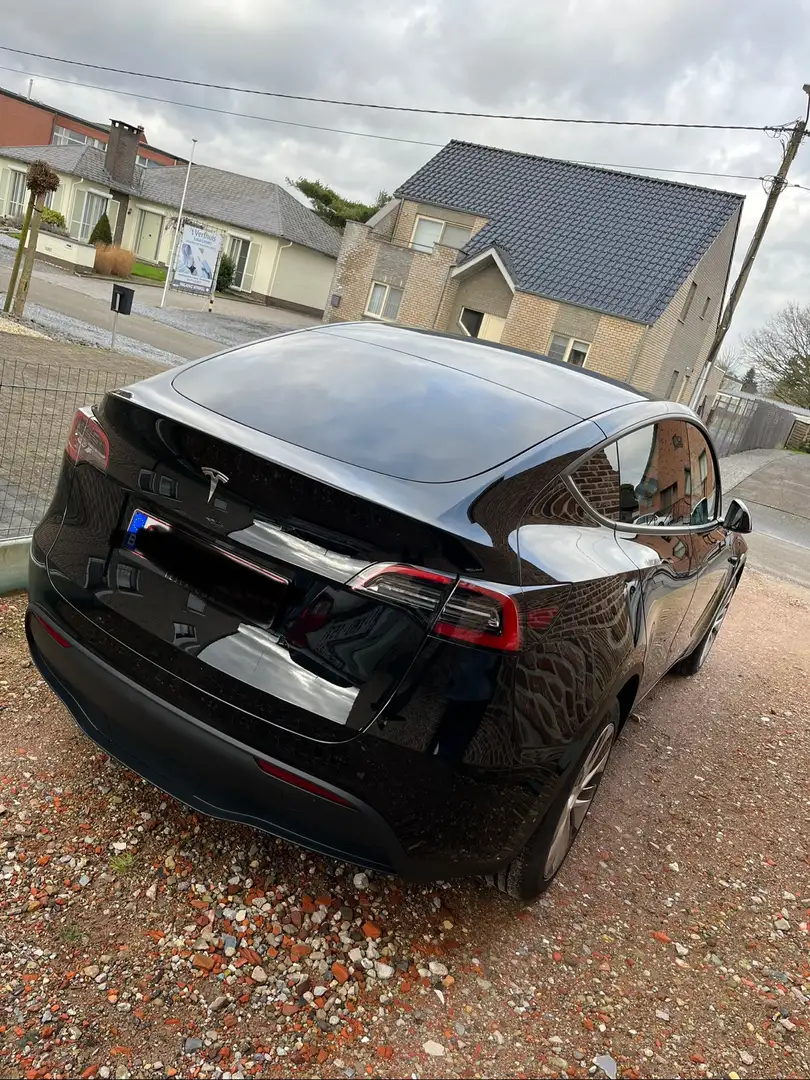 Tesla Model Y RWD - 2