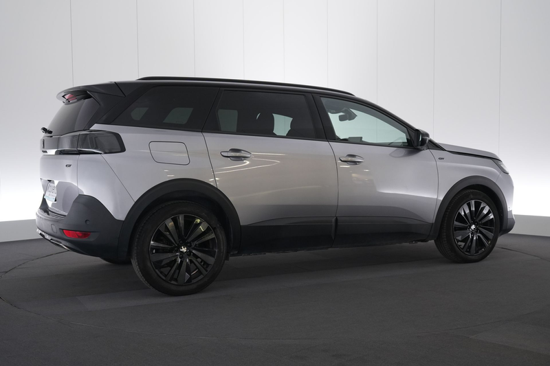 Peugeot 5008 1.5 BlueHDi EAT8 GT Pack 7Pl. LEDER/ALCANTARA LED — photo 6