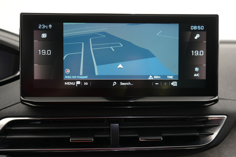 Peugeot 5008 1.5 BlueHDi EAT8 GT Pack 7Pl. LEDER/ALCANTARA LED — photo 15