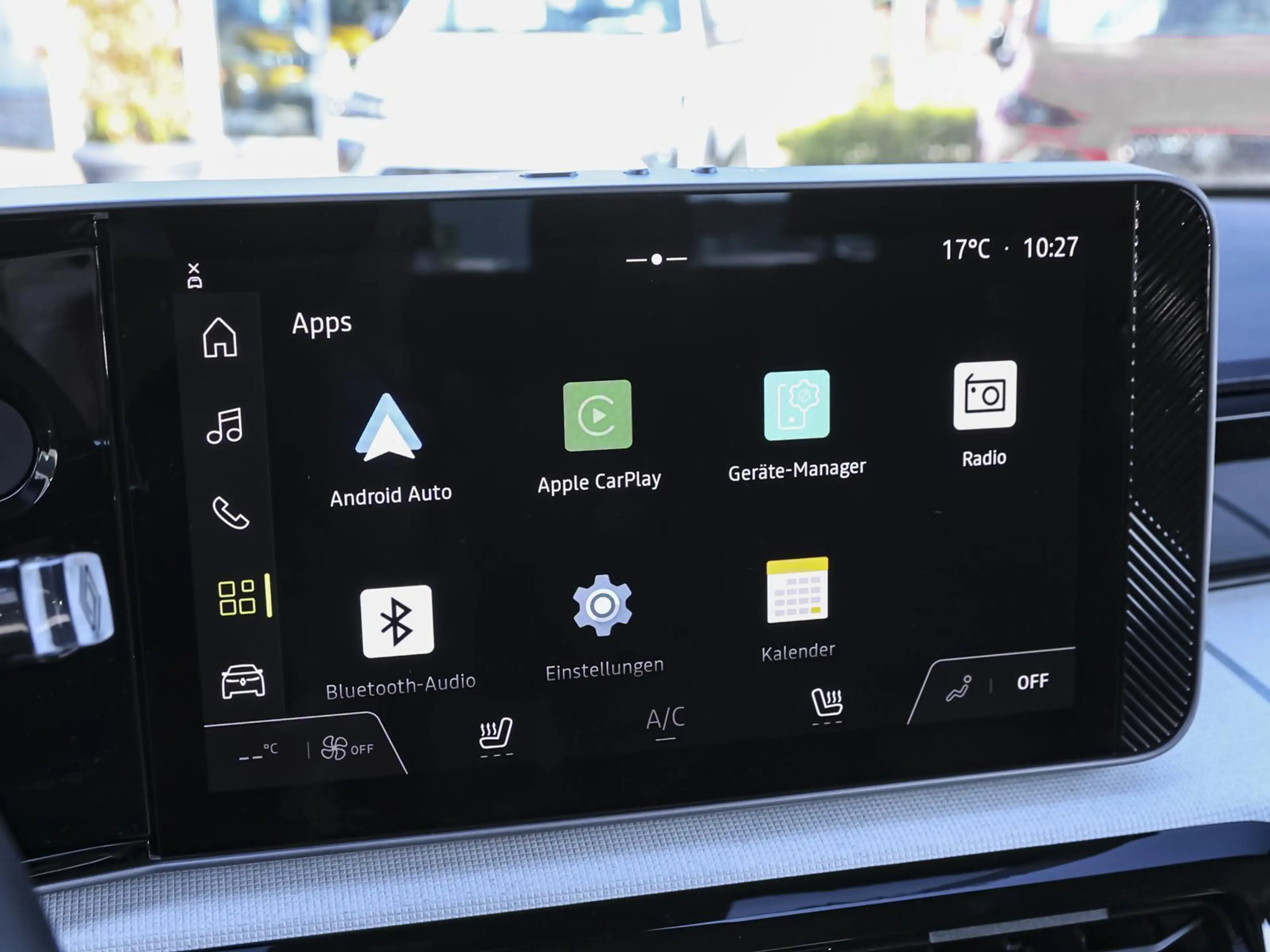 Renault R 5 5 E-Tech 100% elektr. Evolution 120 Urban Range — photo 13