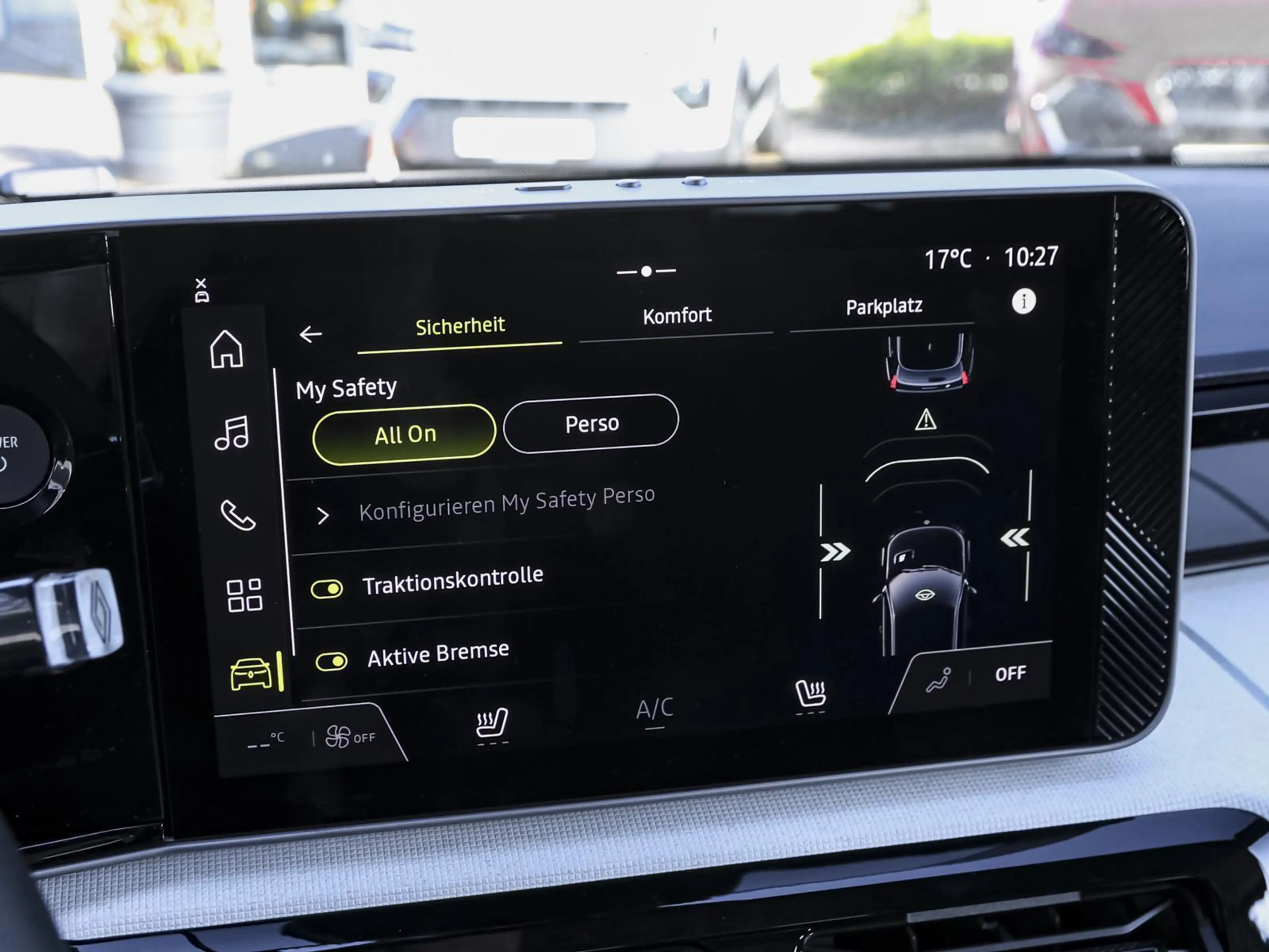 Renault R 5 5 E-Tech 100% elektr. Evolution 120 Urban Range — photo 14