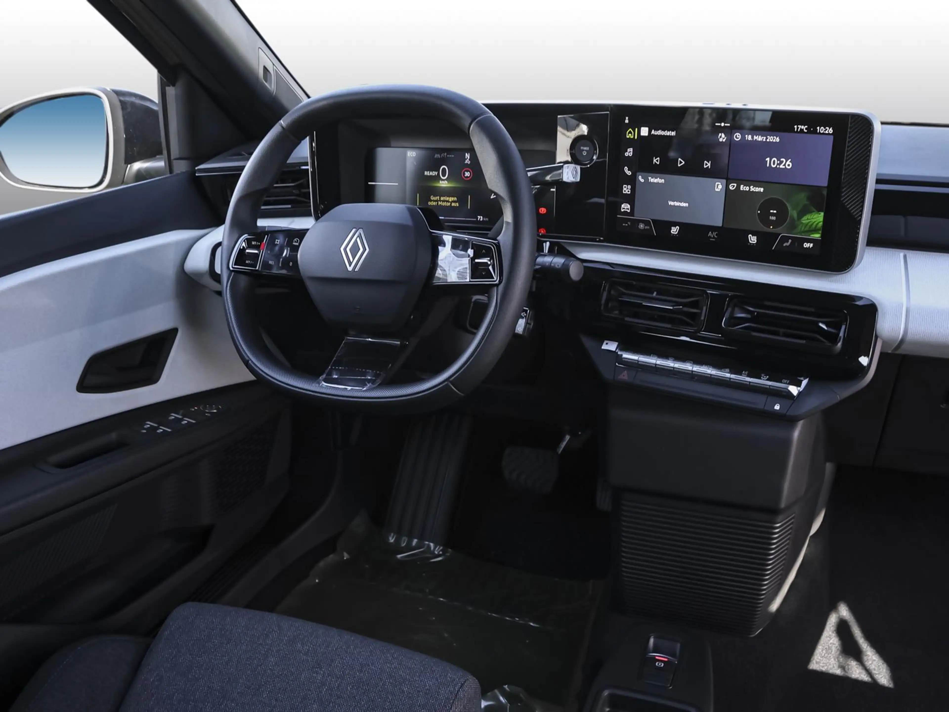 Renault R 5 5 E-Tech 100% elektr. Evolution 120 Urban Range — photo 6