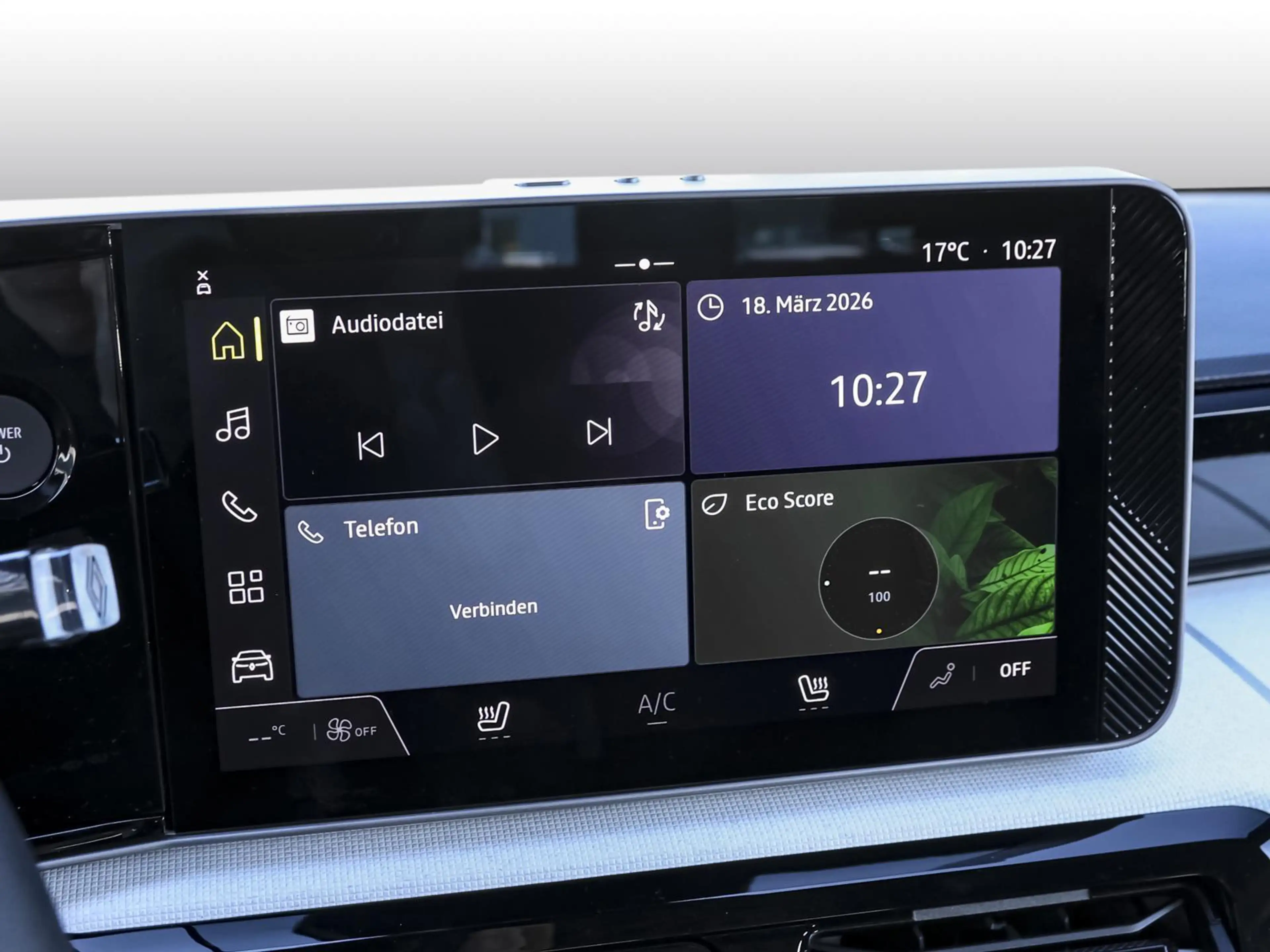 Renault R 5 5 E-Tech 100% elektr. Evolution 120 Urban Range — photo 8