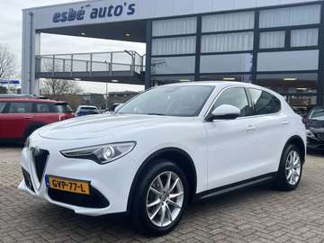 2.0 T 280 Pk AWD First Edition Xenon Navigatie Cam