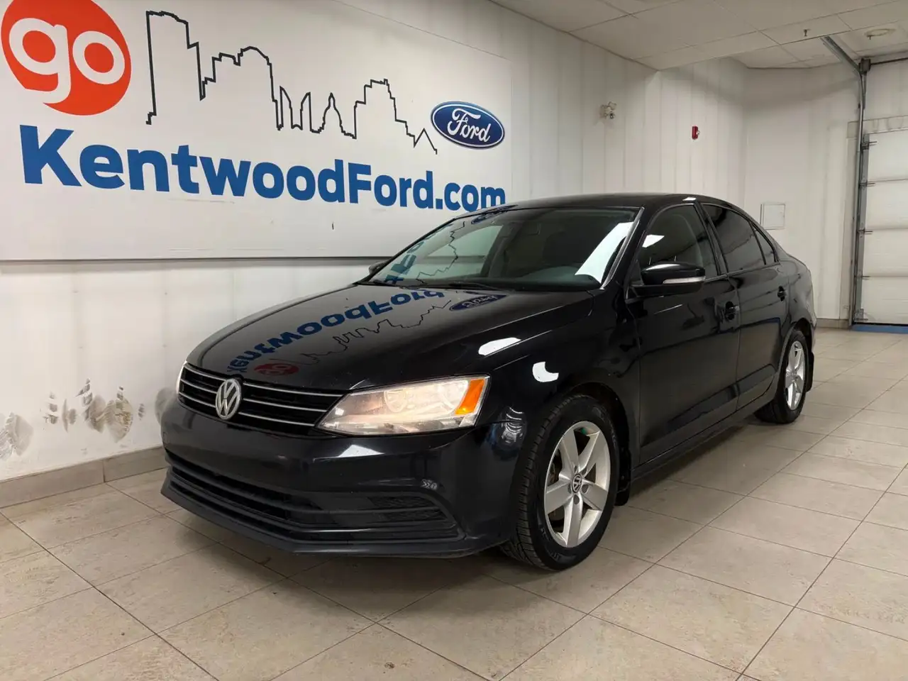 2016 Volkswagen Jetta
