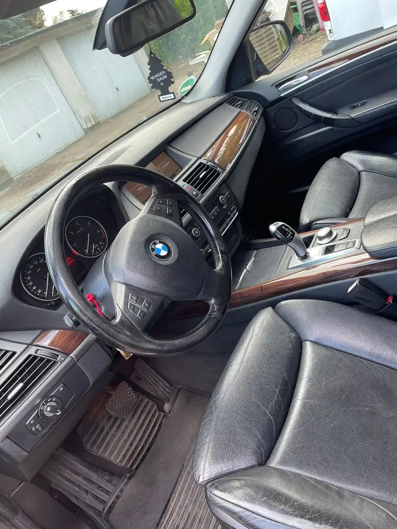 BMW X5 3.0d - 2