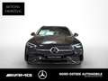 Mercedes-Benz C 220 T d AMG KAMERA DISTRO AHK LED KEYLESS SHZ Grijs - thumbnail 1