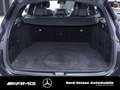 Mercedes-Benz C 220 T d AMG KAMERA DISTRO AHK LED KEYLESS SHZ Grijs - thumbnail 13