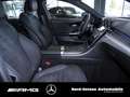 Mercedes-Benz C 220 T d AMG KAMERA DISTRO AHK LED KEYLESS SHZ Grijs - thumbnail 10