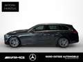Mercedes-Benz C 220 T d AMG KAMERA DISTRO AHK LED KEYLESS SHZ Grijs - thumbnail 3