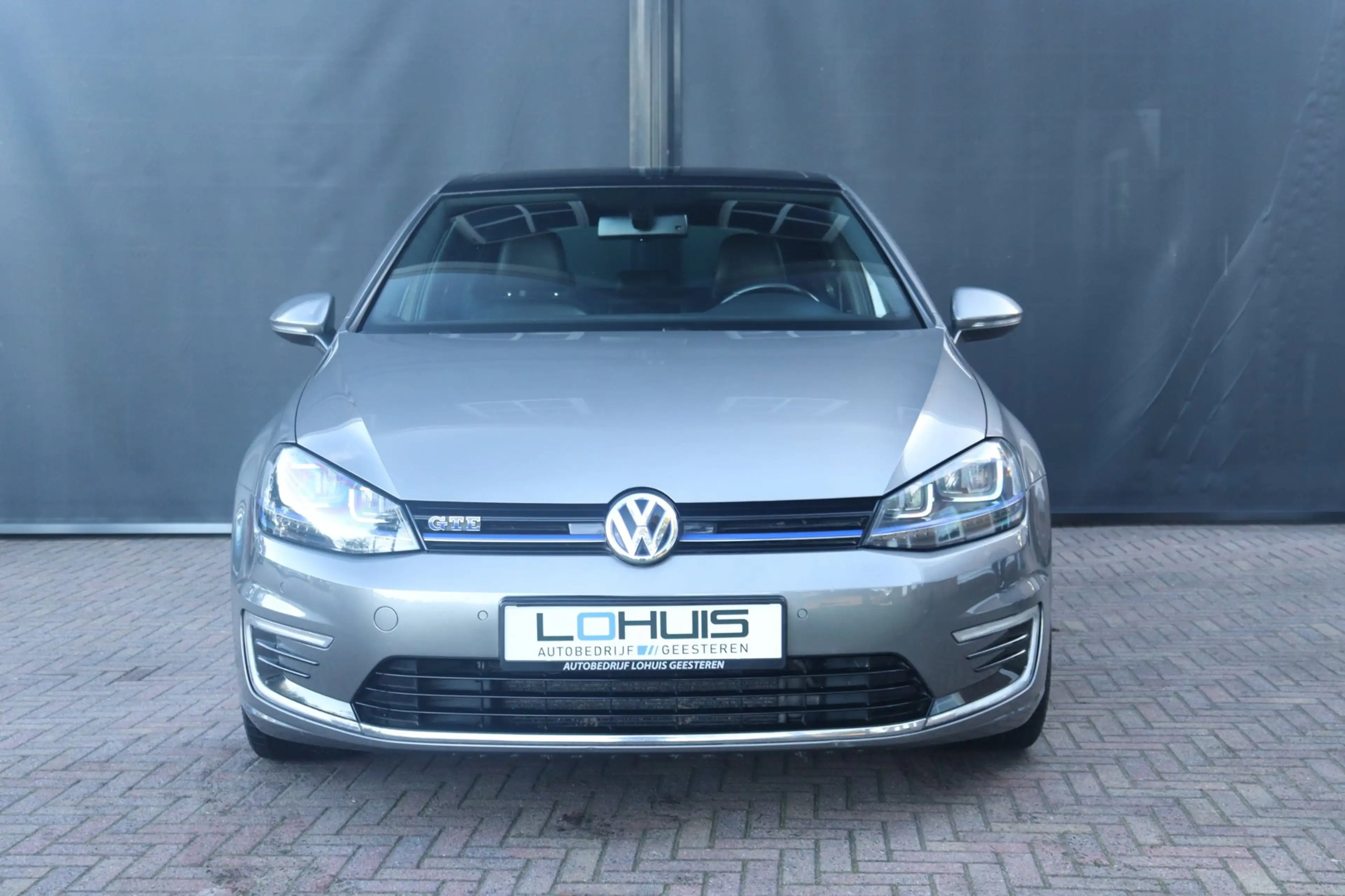 Volkswagen Golf GTE 1.4 TSI | ACC | BT AUDIO | — photo 4